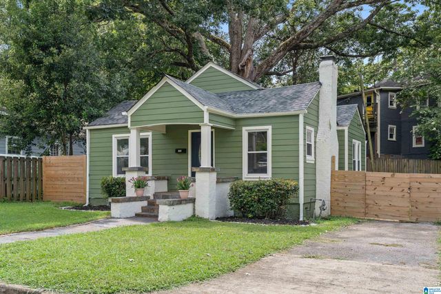 568 60TH PLACE S, Birmingham, AL 35212