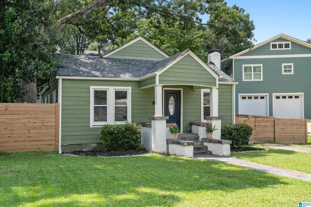 568 60TH PLACE S, Birmingham, AL 35212