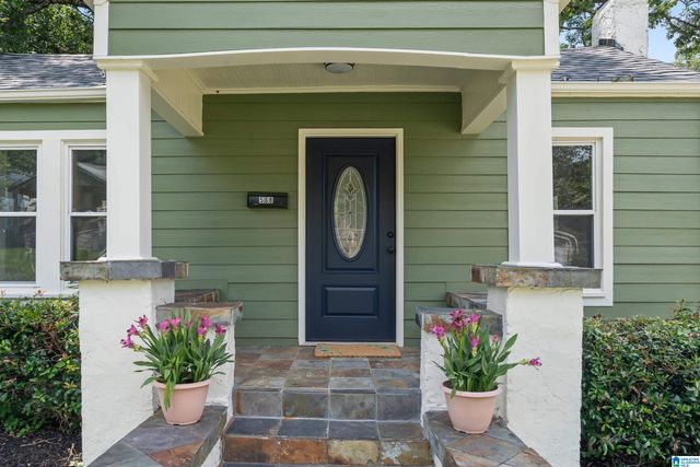 568 60TH PLACE S, Birmingham, AL 35212