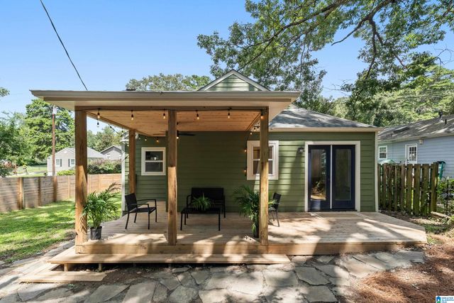568 60TH PLACE S, Birmingham, AL 35212