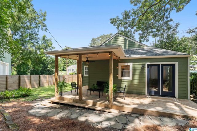 568 60TH PLACE S, Birmingham, AL 35212