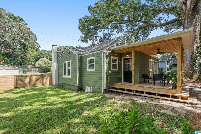 568 60TH PLACE S, Birmingham, AL 35212