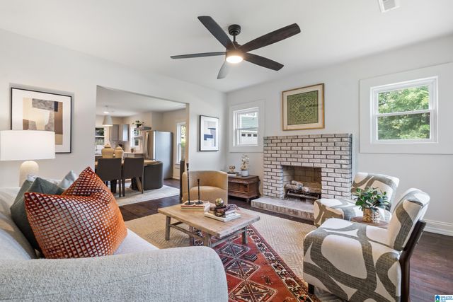 568 60TH PLACE S, Birmingham, AL 35212