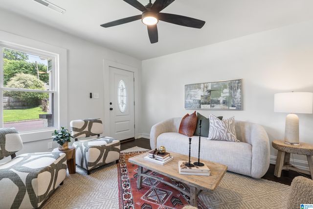 568 60TH PLACE S, Birmingham, AL 35212