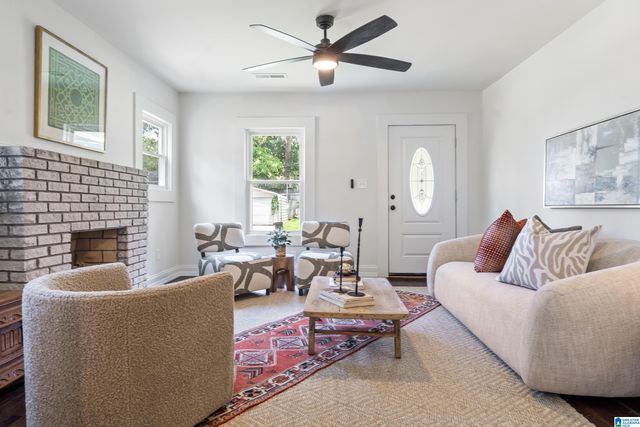 568 60TH PLACE S, Birmingham, AL 35212