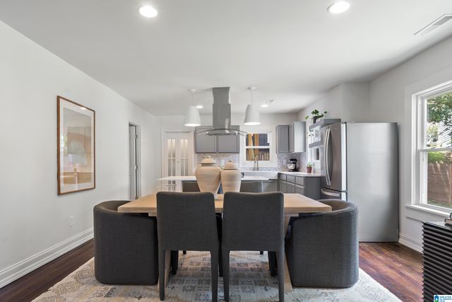 568 60TH PLACE S, Birmingham, AL 35212