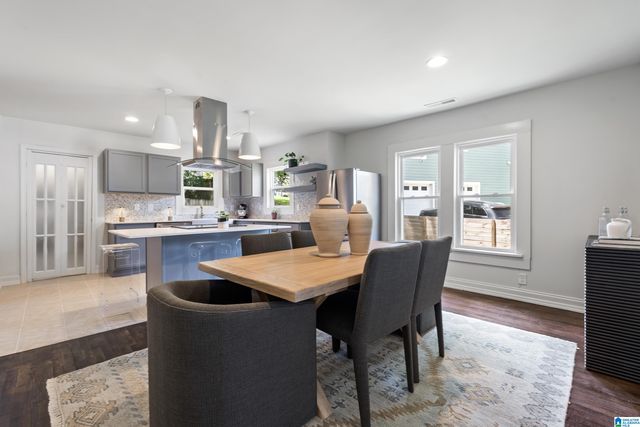568 60TH PLACE S, Birmingham, AL 35212