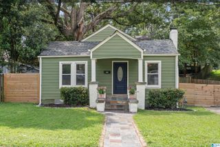 568 60TH PLACE S, Birmingham, AL 35212