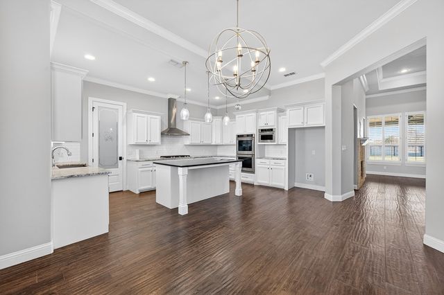 6640 E Sandhills Dr, Gardendale, TX 79758