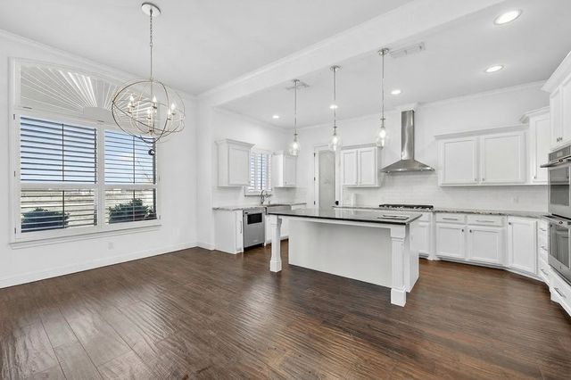 6640 E Sandhills Dr, Gardendale, TX 79758