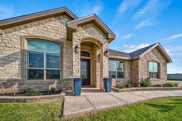 6640 E Sandhills Dr, Gardendale, TX 79758