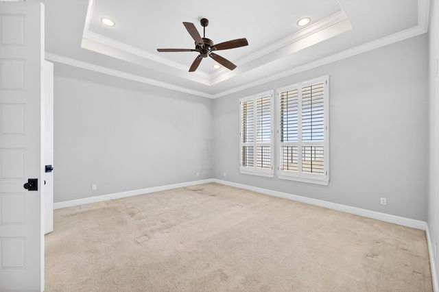 6640 E Sandhills Dr, Gardendale, TX 79758