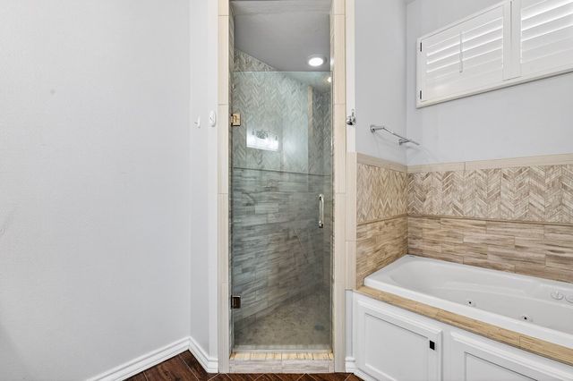 6640 E Sandhills Dr, Gardendale, TX 79758