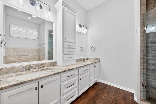 6640 E Sandhills Dr, Gardendale, TX 79758