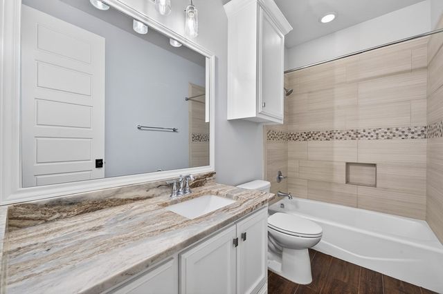 6640 E Sandhills Dr, Gardendale, TX 79758