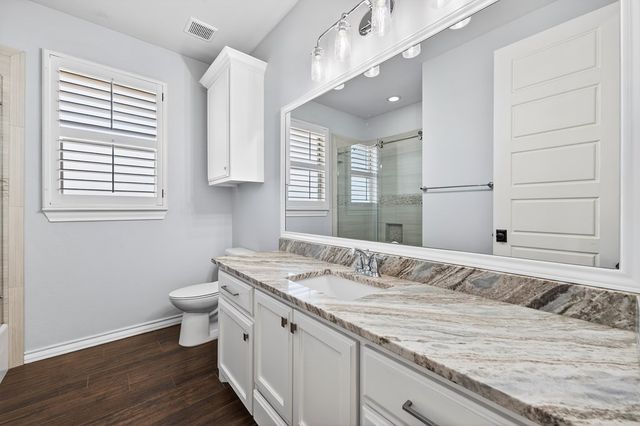 6640 E Sandhills Dr, Gardendale, TX 79758