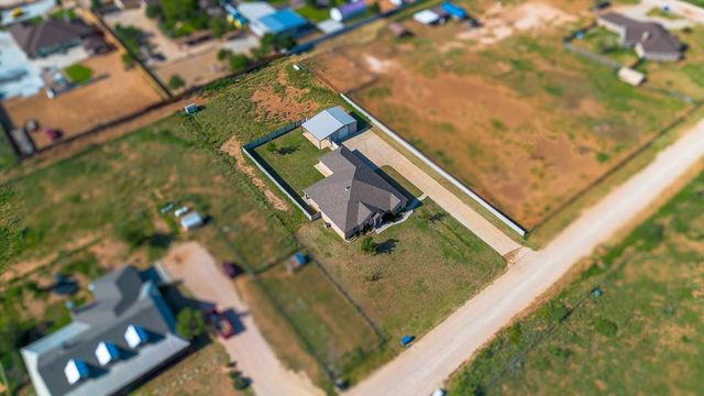 6640 E Sandhills Dr, Gardendale, TX 79758