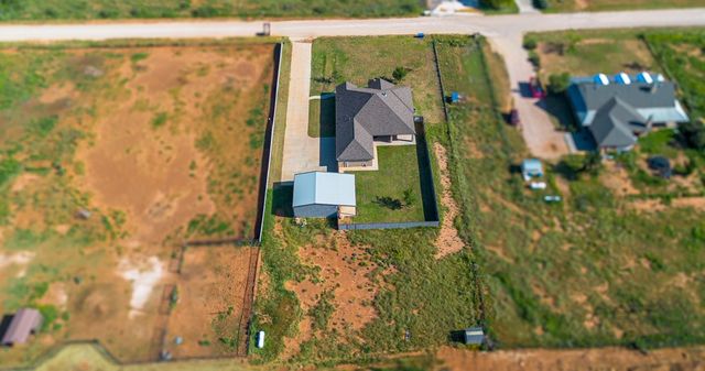 6640 E Sandhills Dr, Gardendale, TX 79758