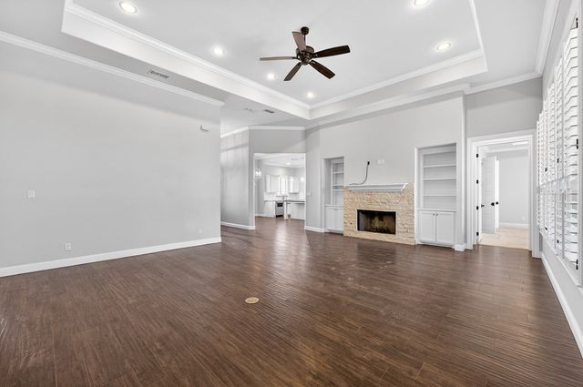 6640 E Sandhills Dr, Gardendale, TX 79758