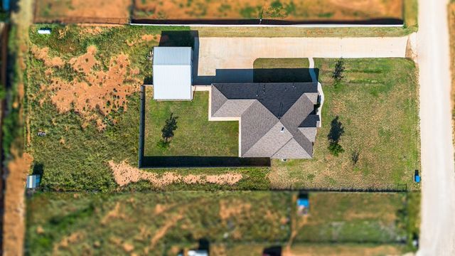 6640 E Sandhills Dr, Gardendale, TX 79758