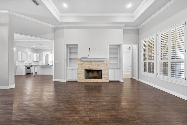 6640 E Sandhills Dr, Gardendale, TX 79758