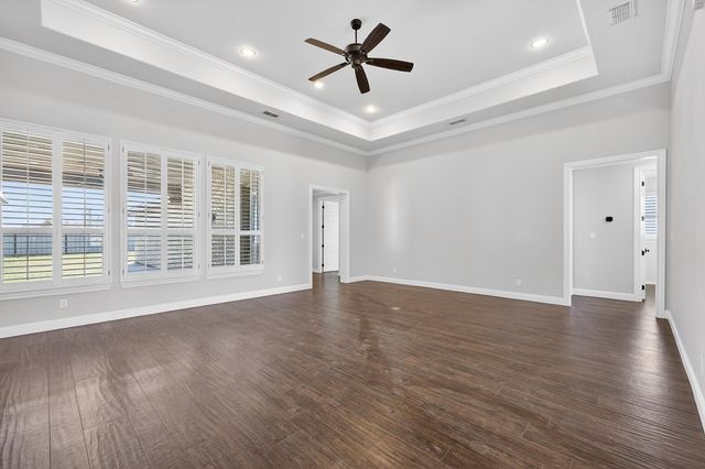 6640 E Sandhills Dr, Gardendale, TX 79758