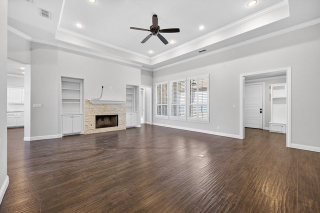 6640 E Sandhills Dr, Gardendale, TX 79758