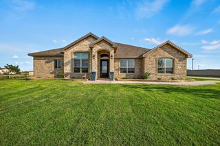 6640 E Sandhills Dr, Gardendale, TX 79758