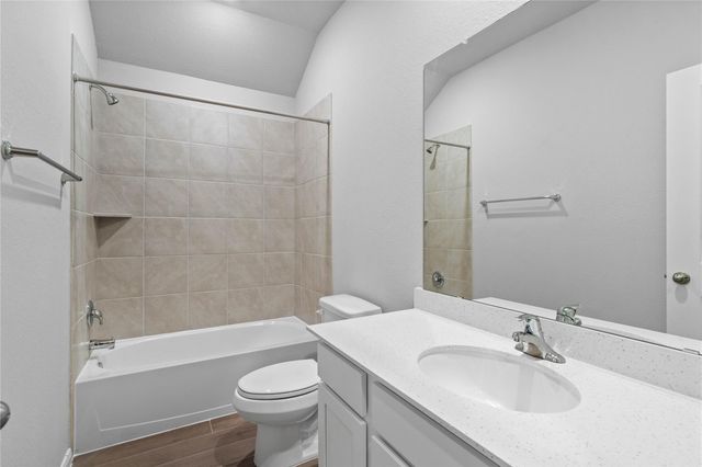 19560 Stripe Hill Bend, Montgomery, TX 77316