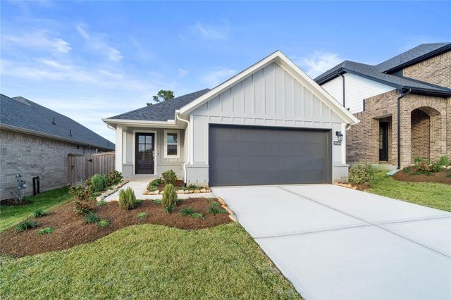 19560 Stripe Hill Bend, Montgomery, TX 77316