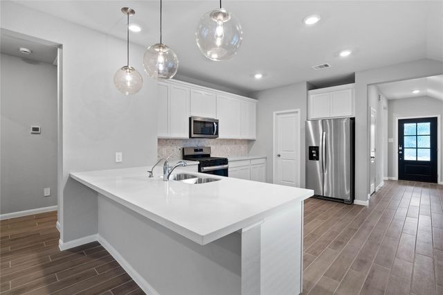 19560 Stripe Hill Bend, Montgomery, TX 77316