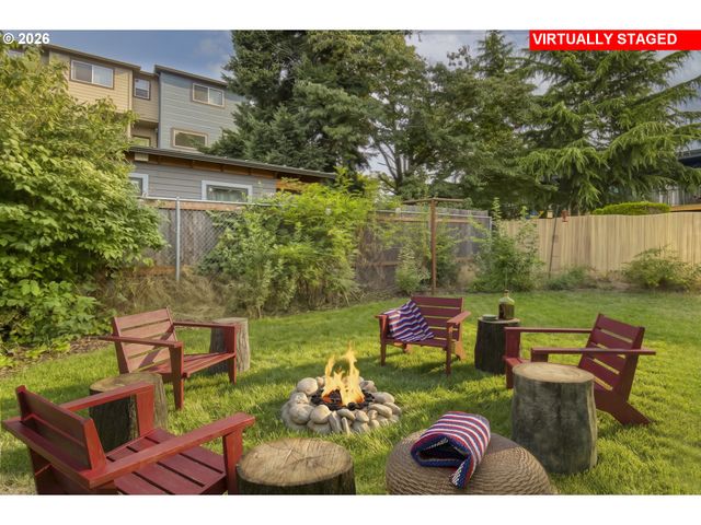 725 Ne 55TH Ave, Portland, OR 97213