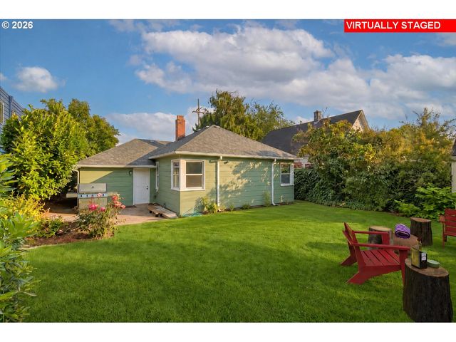 725 Ne 55TH Ave, Portland, OR 97213