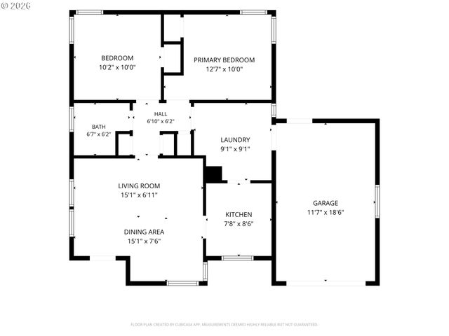 725 Ne 55TH Ave, Portland, OR 97213