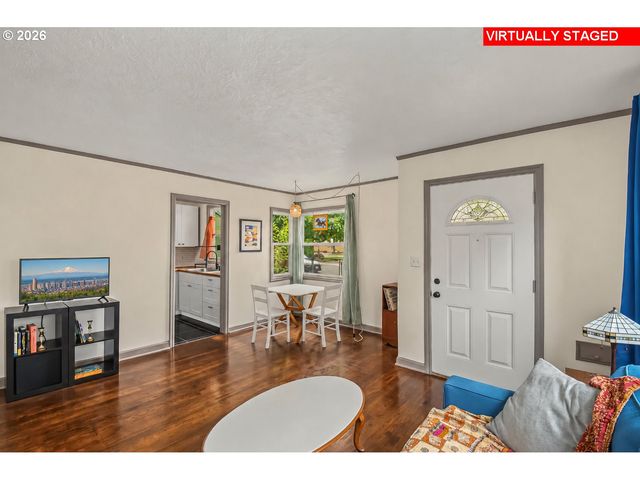 725 Ne 55TH Ave, Portland, OR 97213