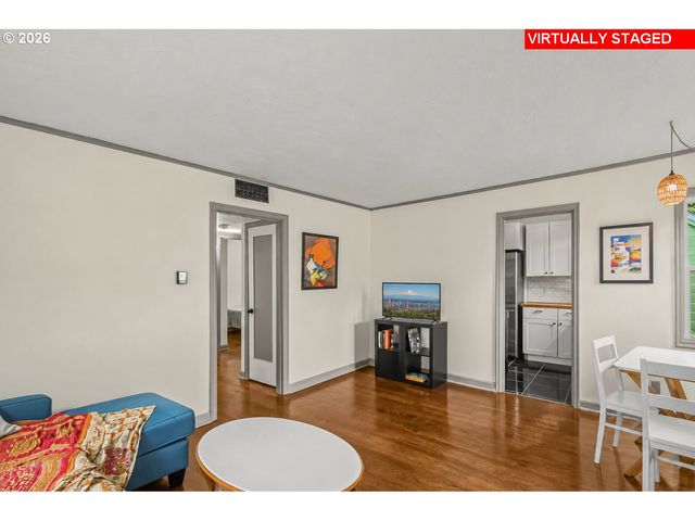 725 Ne 55TH Ave, Portland, OR 97213