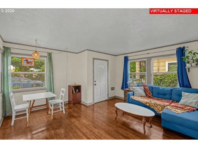 725 Ne 55TH Ave, Portland, OR 97213