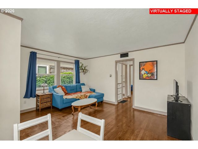 725 Ne 55TH Ave, Portland, OR 97213