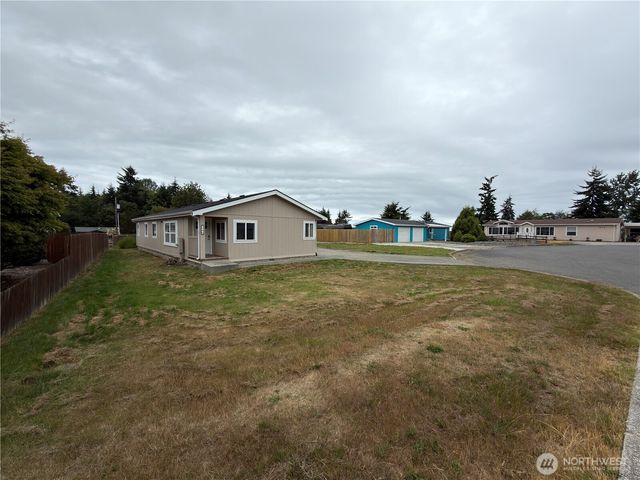 1704 S Delores Place, Port Angeles, WA 98363