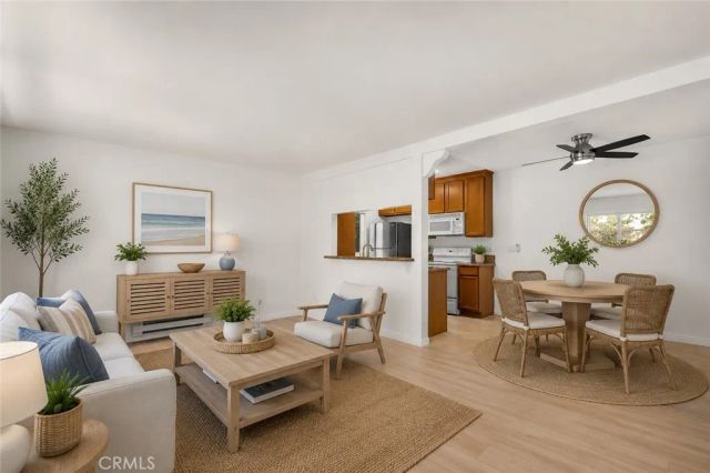1121 Sepulveda I201, Torrance, CA 90502