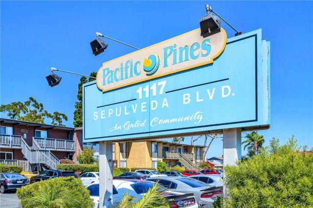 1121 Sepulveda I201, Torrance, CA 90502