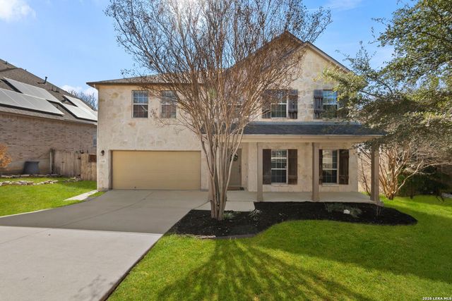 3322 Roan Valley, San Antonio, TX 78259