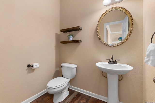 3322 Roan Valley, San Antonio, TX 78259