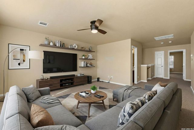 3322 Roan Valley, San Antonio, TX 78259