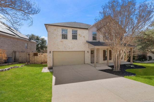 3322 Roan Valley, San Antonio, TX 78259