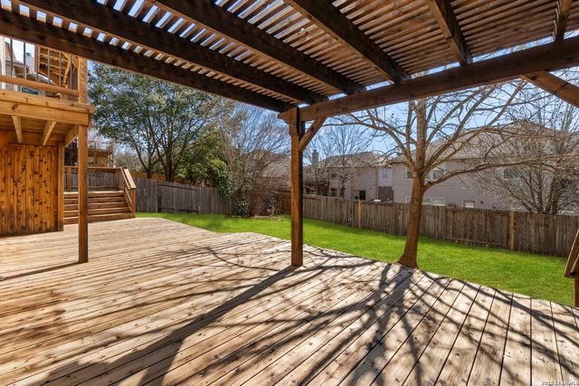 3322 Roan Valley, San Antonio, TX 78259