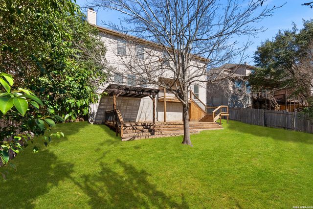 3322 Roan Valley, San Antonio, TX 78259