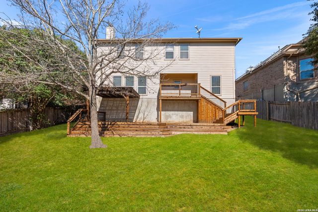 3322 Roan Valley, San Antonio, TX 78259