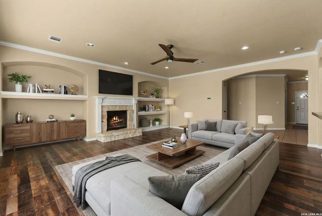 3322 Roan Valley, San Antonio, TX 78259