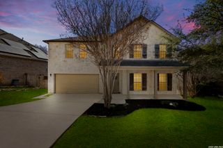 3322 Roan Valley, San Antonio, TX 78259
